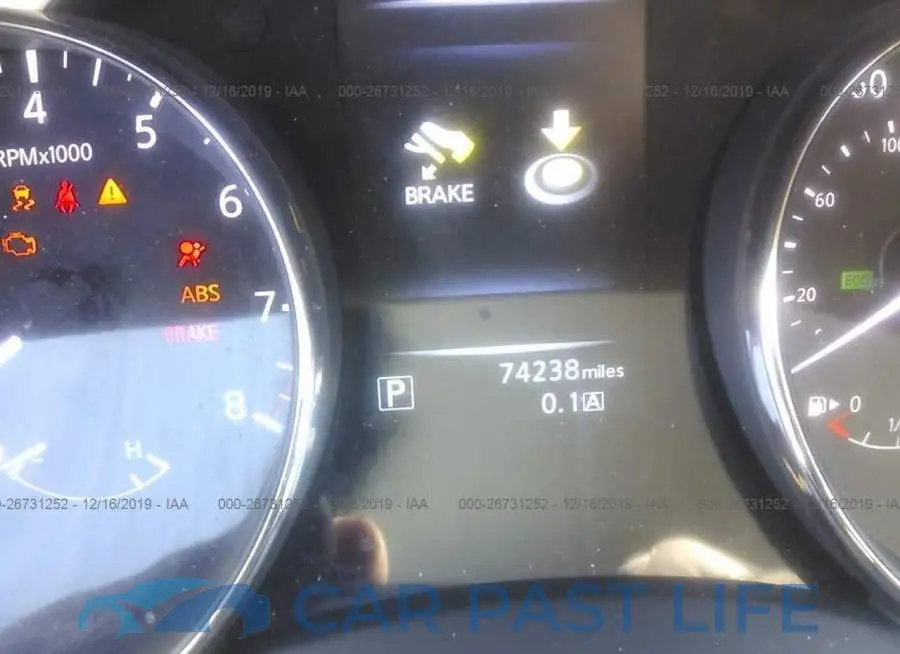 KNMAT2MT6GP712185# 7