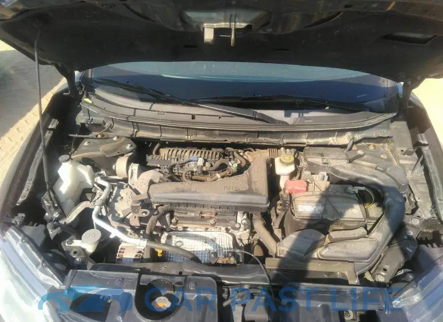KNMAT2MV8FP518029# 10