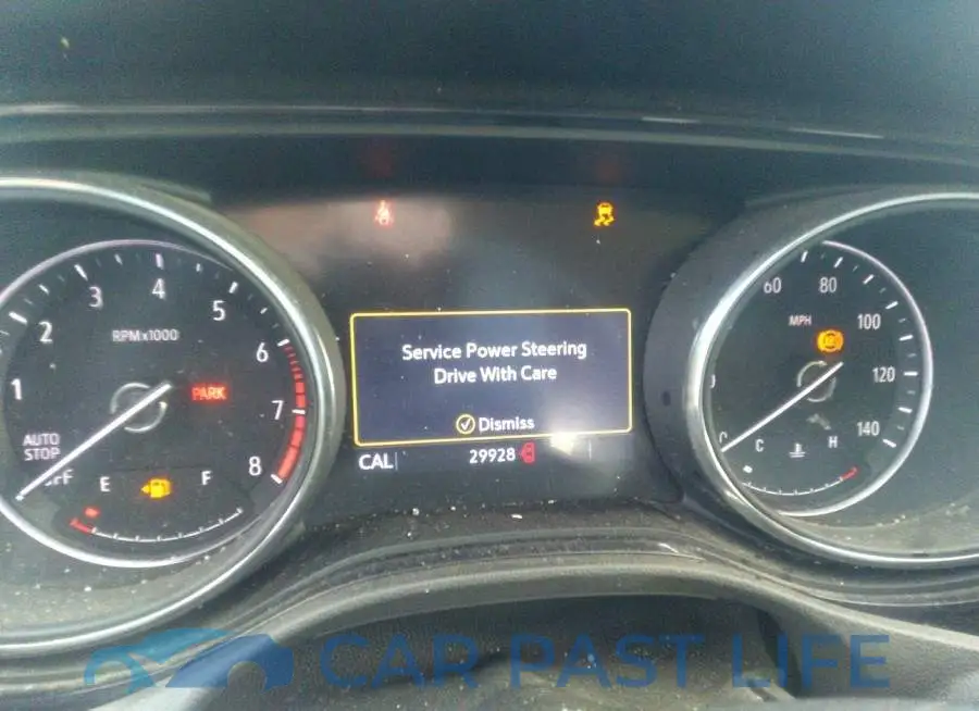 KL4MMDSL0LB098390# 7