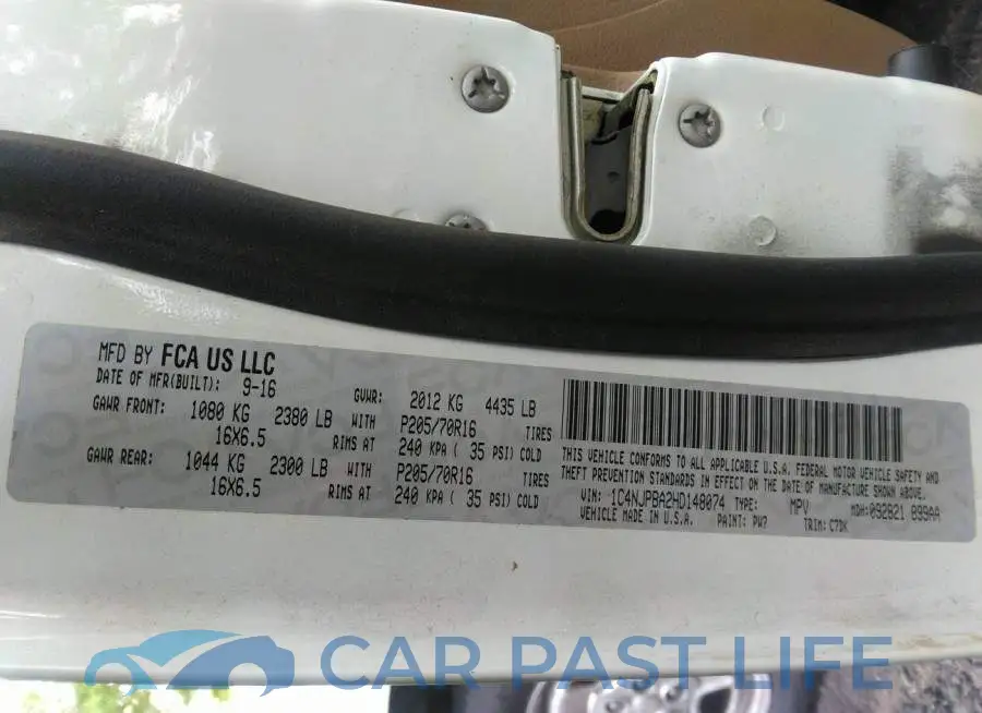 1C4NJPBA2HD148074# 9