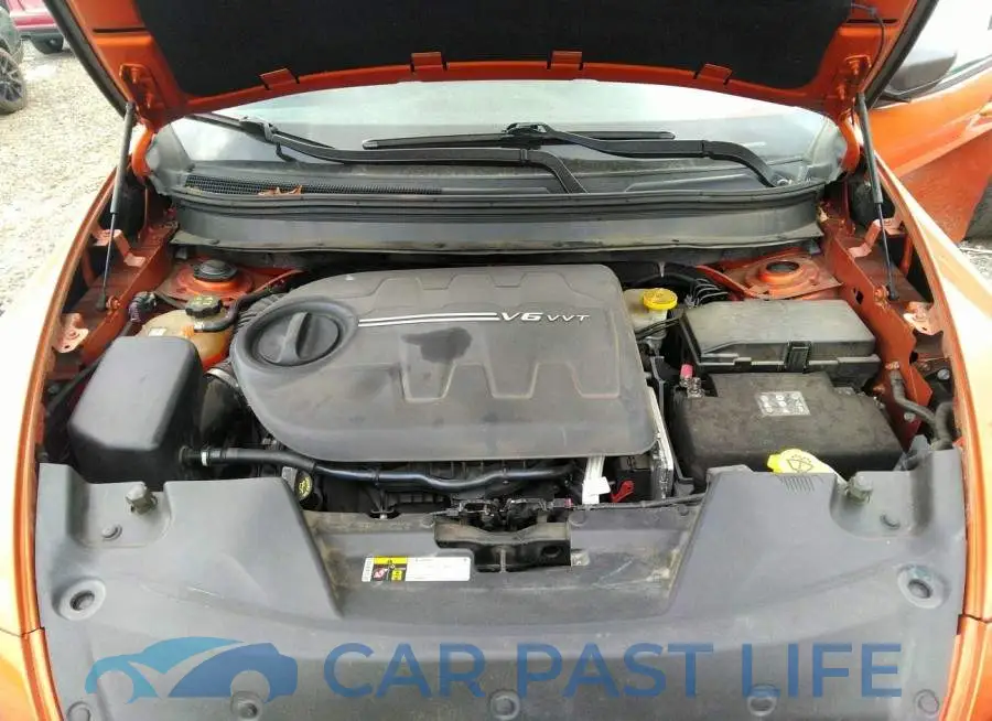 1C4PJMBS1EW278556# 10