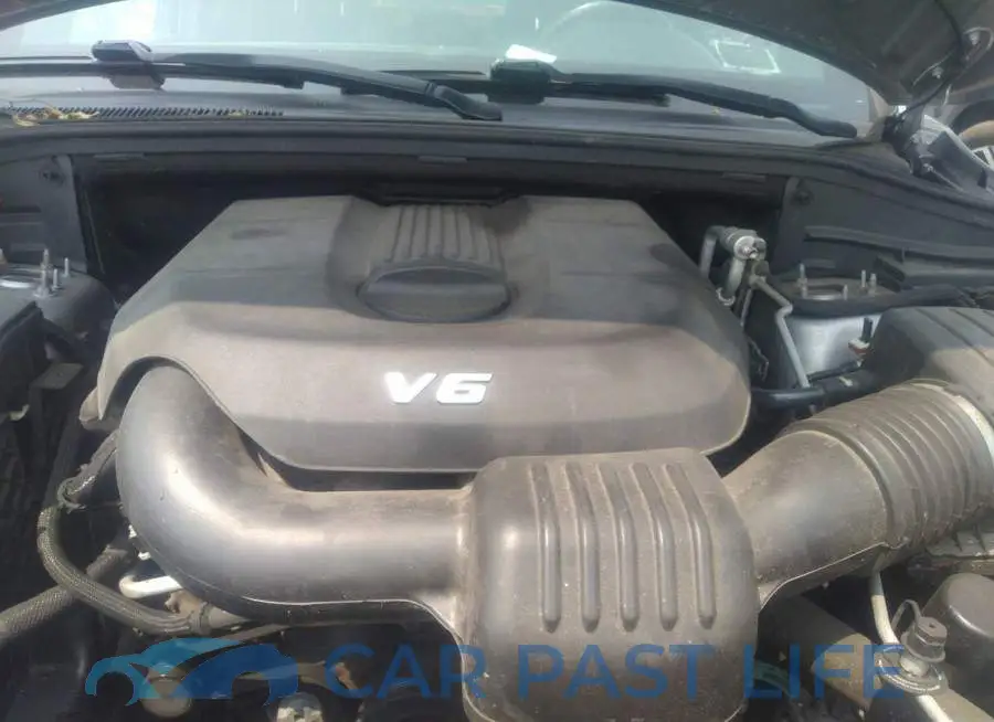 1C4RJFBG7EC470761# 10
