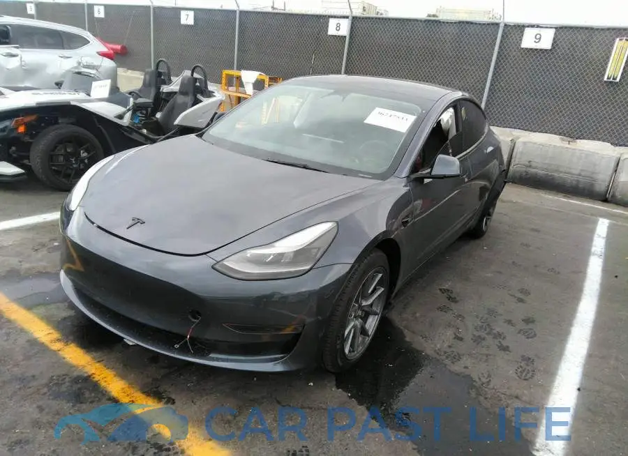 5YJ3E1EA8PF484100# 2