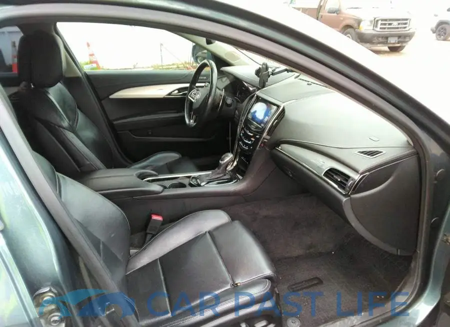 1G6AL5S39D0117181# 5