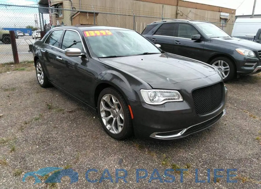 2C3CCAPG2GH144706# 1