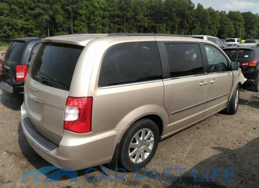 2C4RC1BG5DR650663# 4