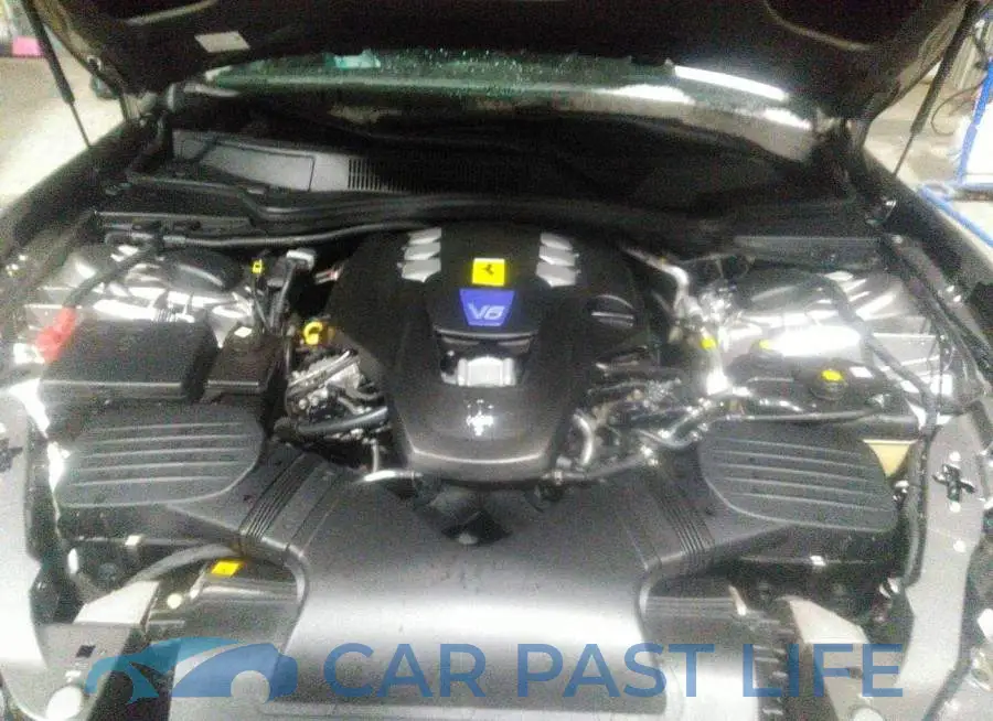 ZAM57RTA0E1085428# 10