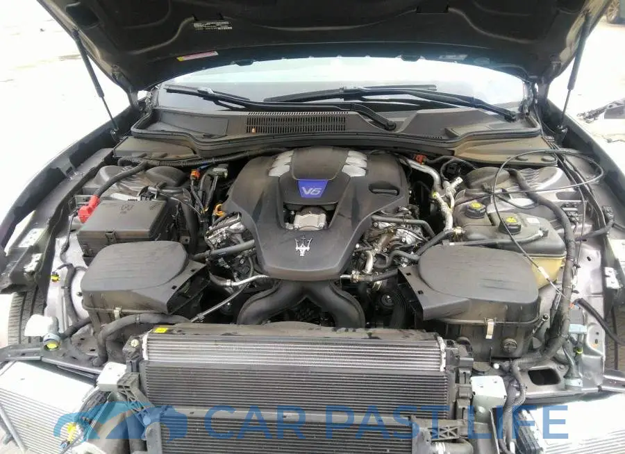ZAM57YSS3M1362138# 10