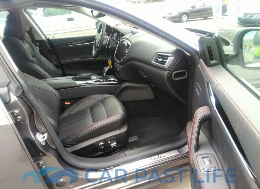 ZAM57YSS3M1362138# 5
