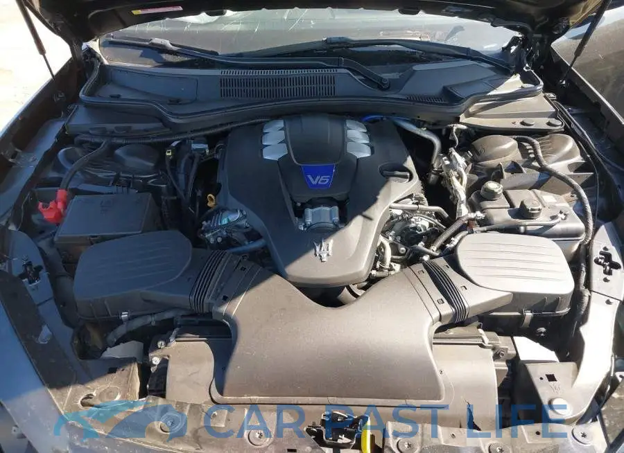 ZAM57YTA2J1278474# 10