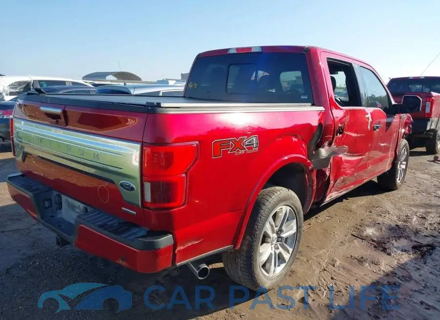 1FTEW1E41LFA93845# 4