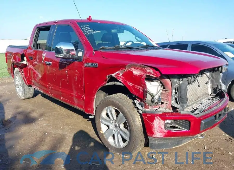 1FTEW1E41LFA93845# 1