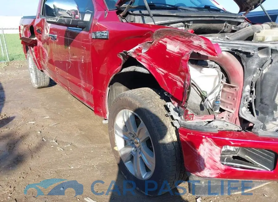 1FTEW1E41LFA93845# 6