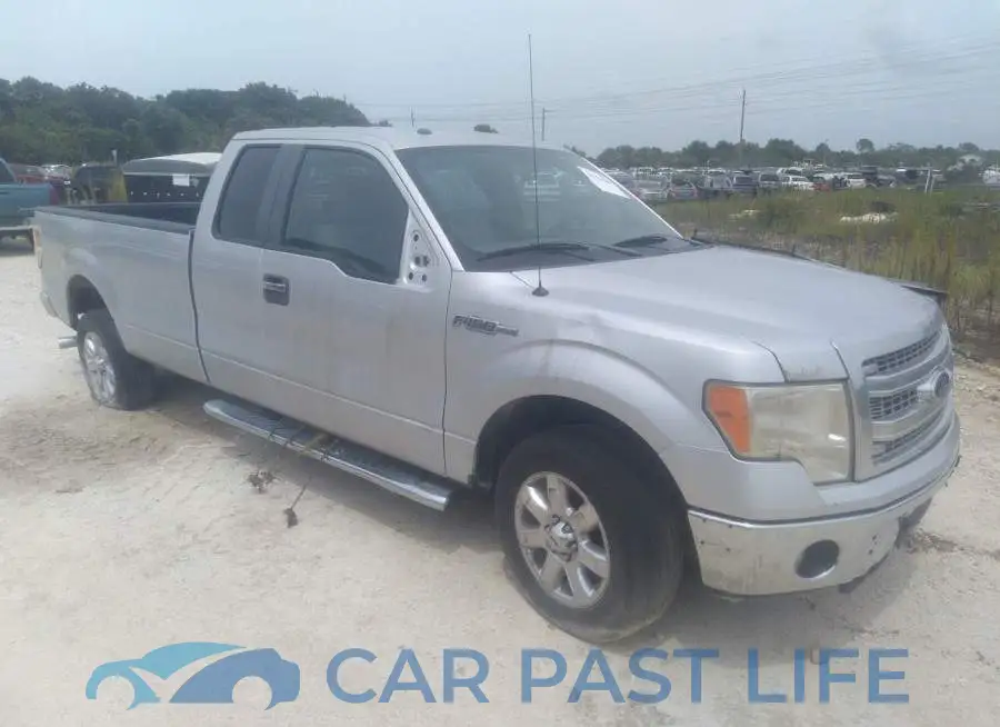 1FTFX1CF1DKD34592# 1
