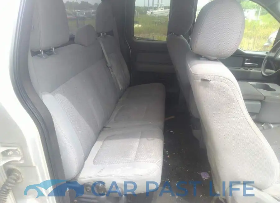 1FTFX1CF1DKD34592# 8