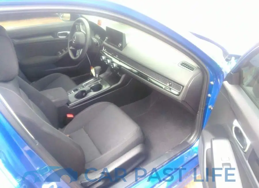 2HGFE2F21PH531196# 5
