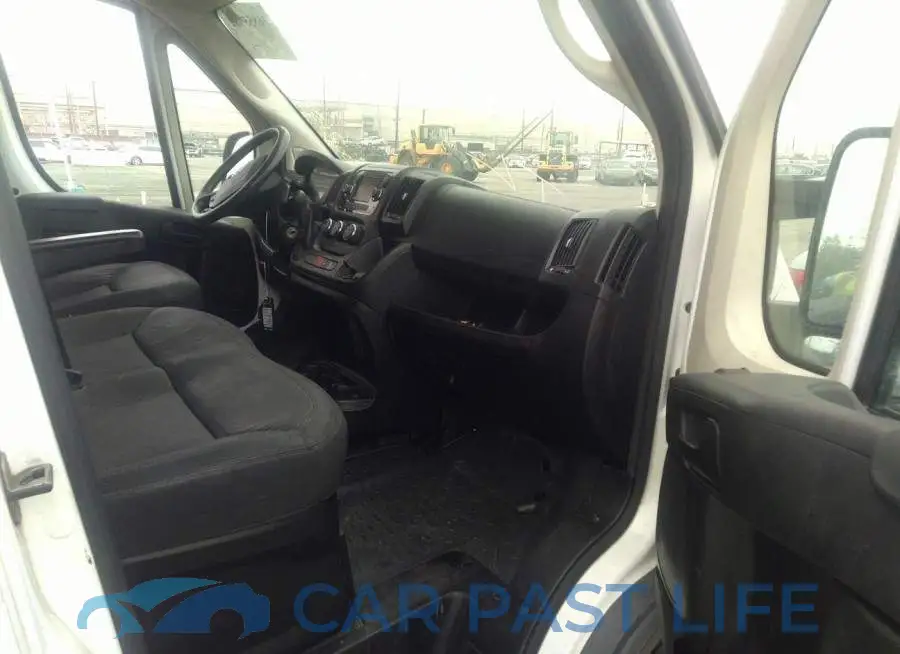 3C6TRVAG5JE100283# 5
