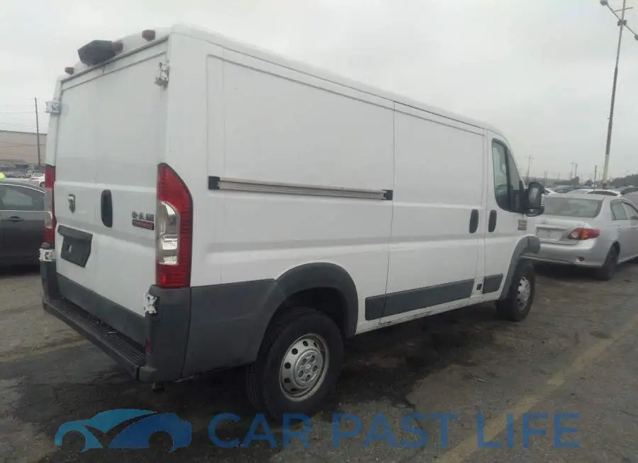 3C6TRVAG5JE100283# 4