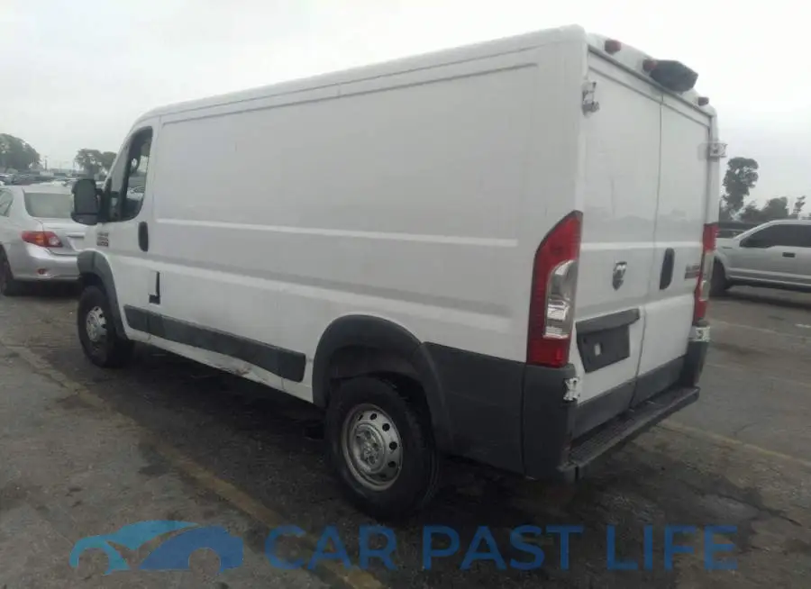 3C6TRVAG5JE100283# 3