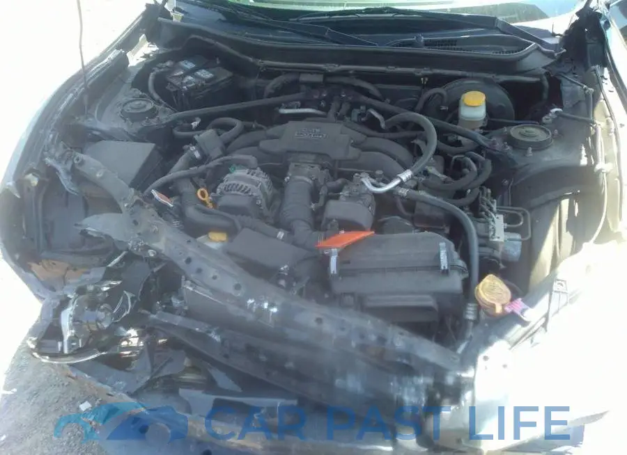 JF1ZNAA13G8700814# 10