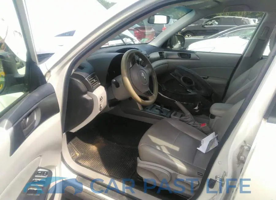 JF2SHABC4DH413885# 5