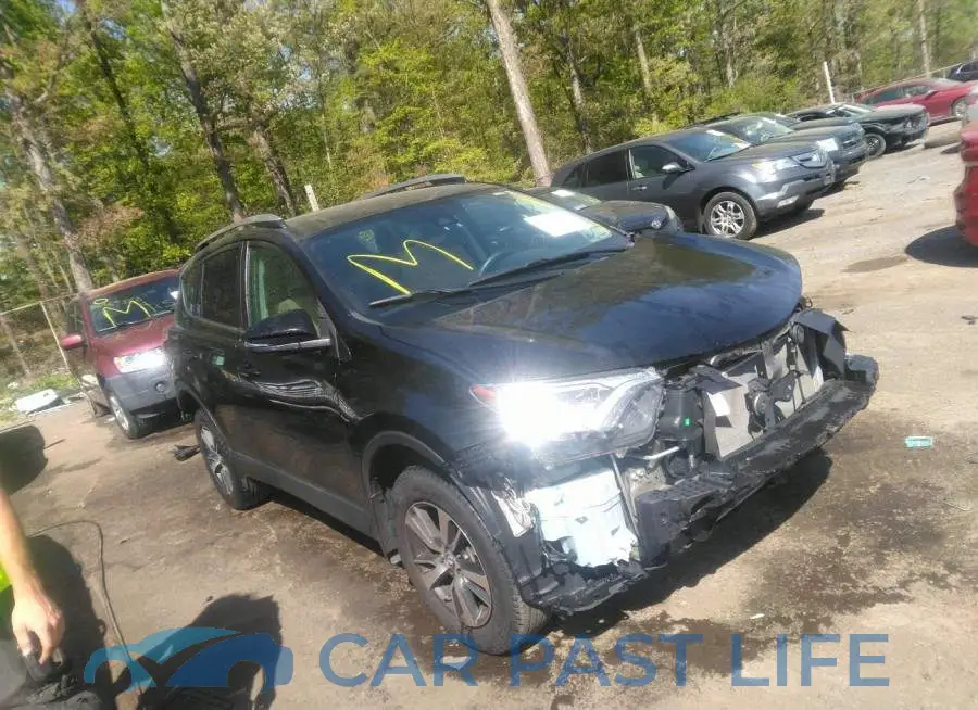 2T3RFREV7JW805439# 1