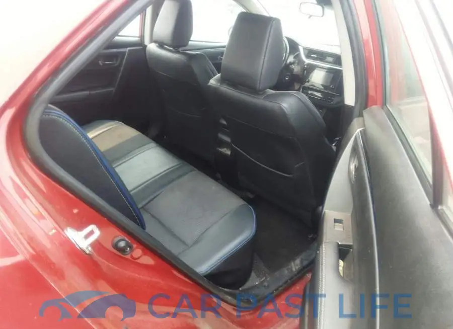 5YFBURHE7KP928821# 8