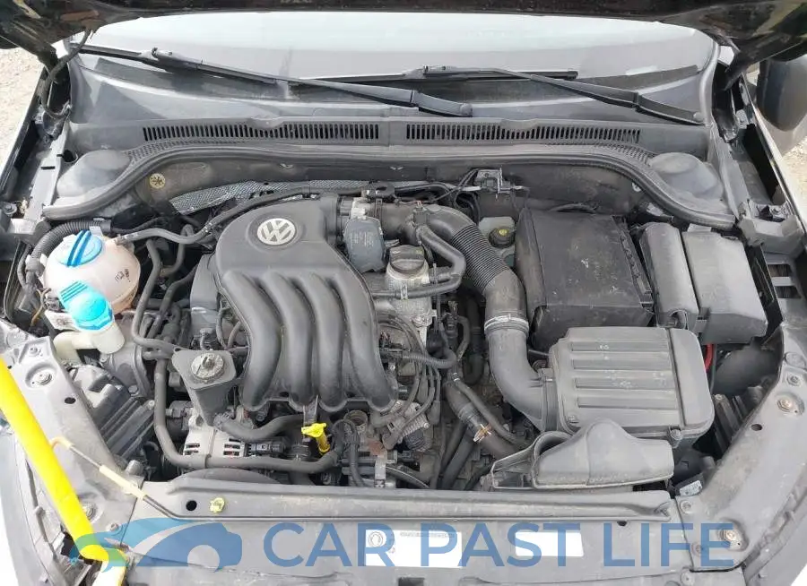 3VW2K7AJXEM435239# 10