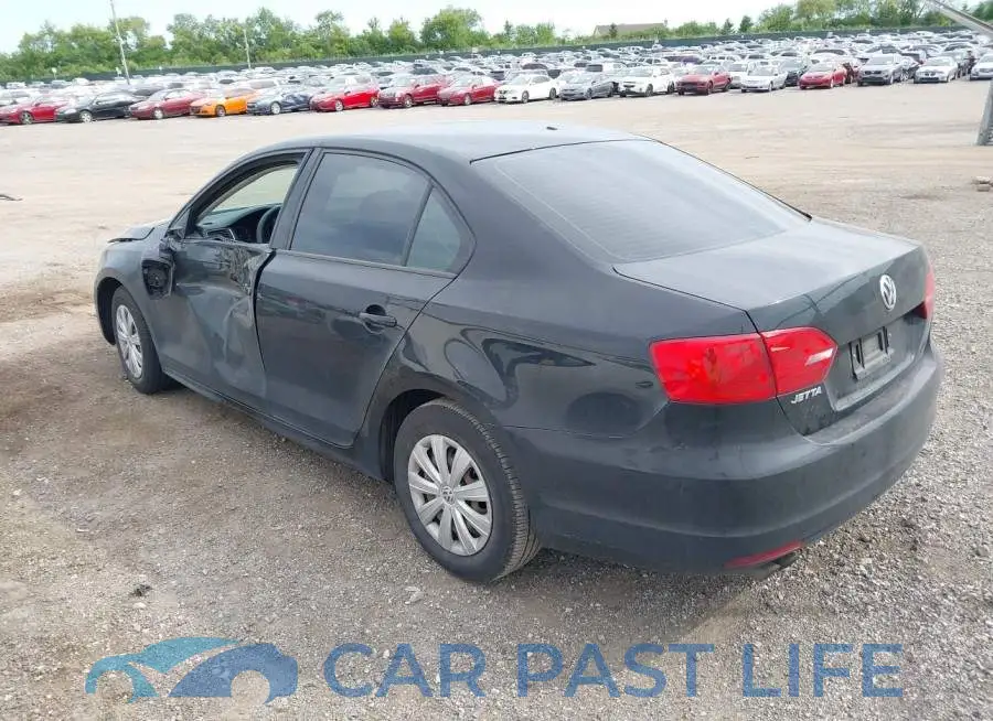 3VW2K7AJXEM435239# 3