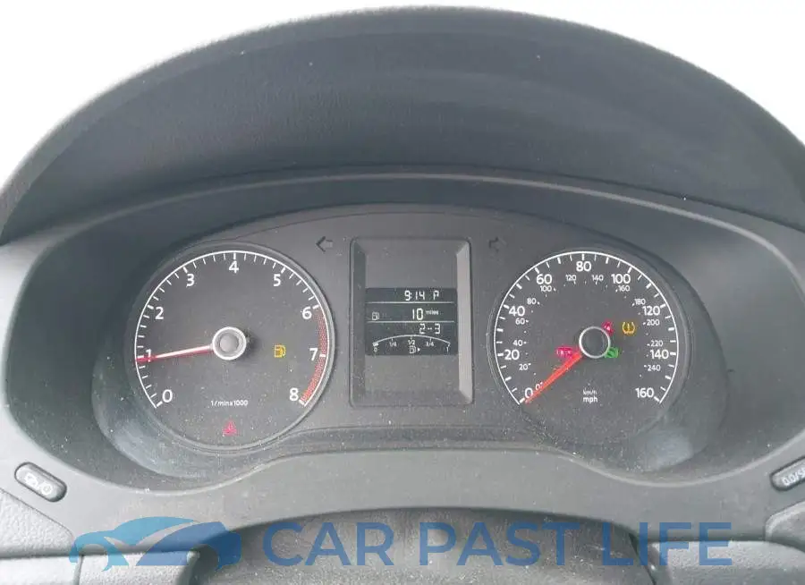 3VW2K7AJXEM435239# 7