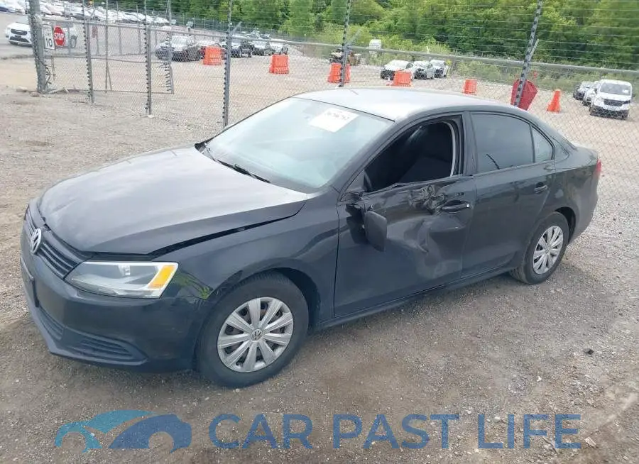 3VW2K7AJXEM435239# 2