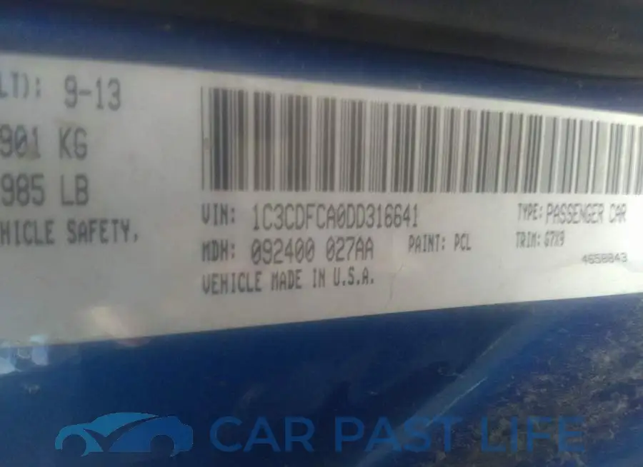 1C3CDFCA0DD316641# 9