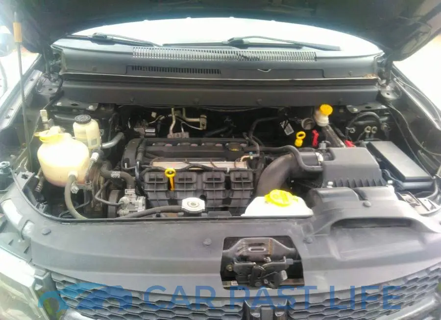 3C4PDCGB1HT501506# 10