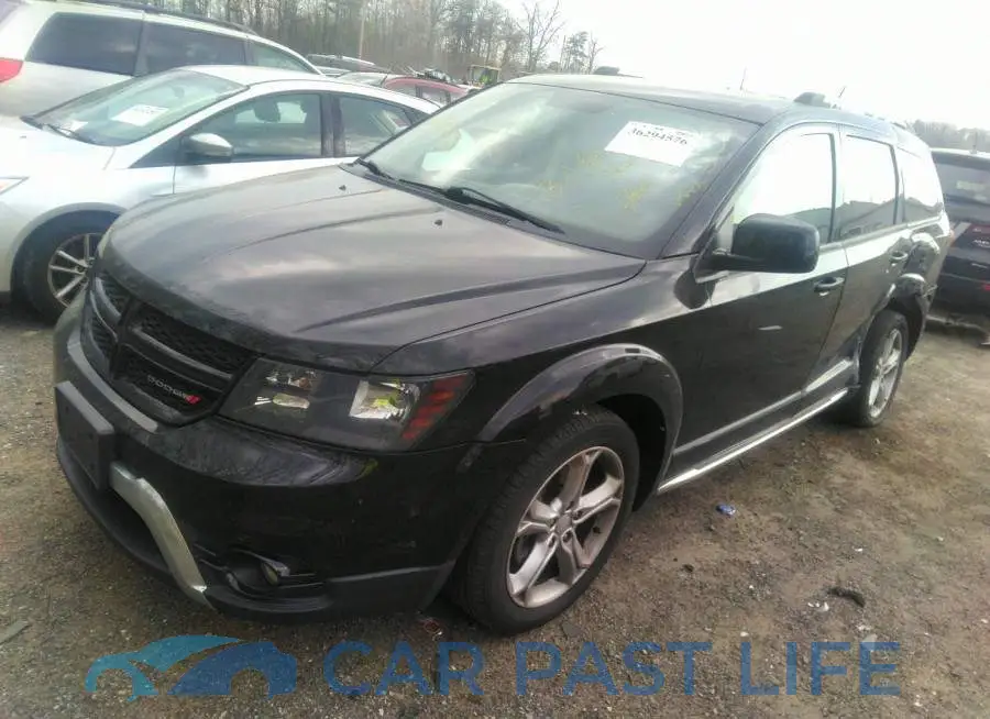 3C4PDCGB1HT501506# 2