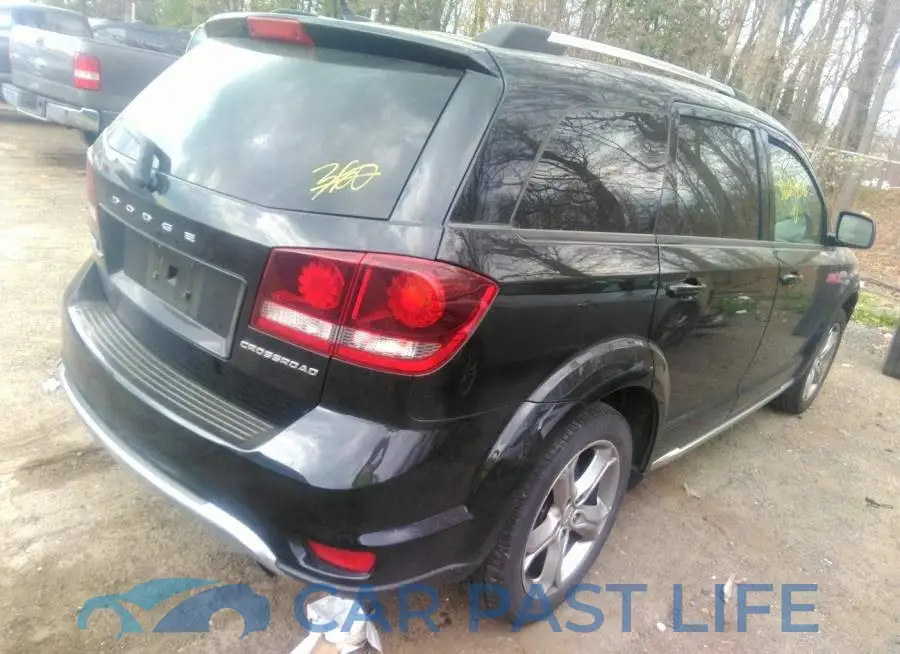 3C4PDCGB1HT501506# 4