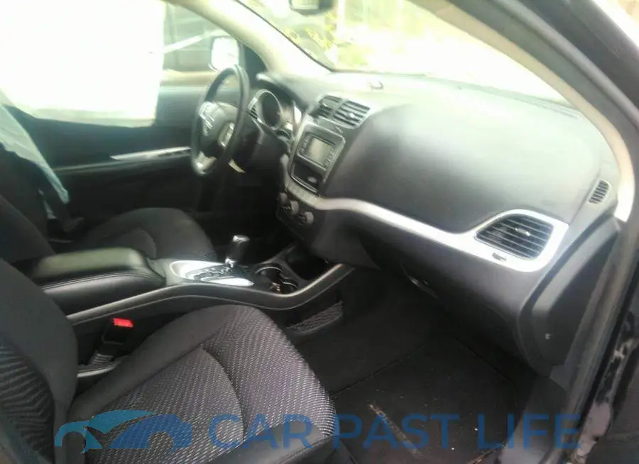 3C4PDCGB1HT501506# 5