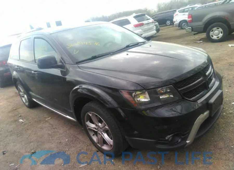 3C4PDCGB1HT501506# 1