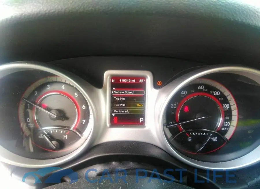 3C4PDCGB1HT501506# 7
