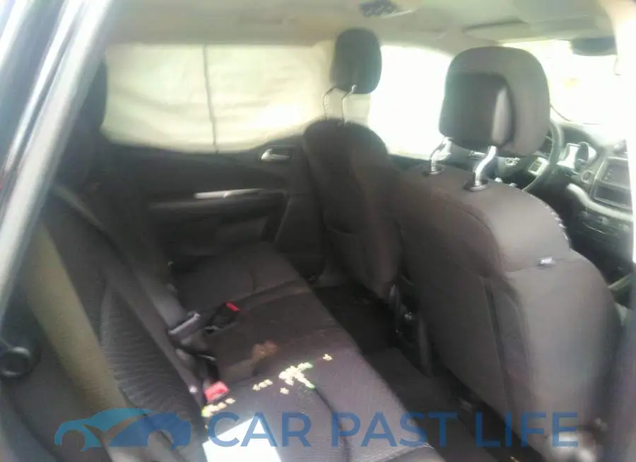 3C4PDCGB1HT501506# 8