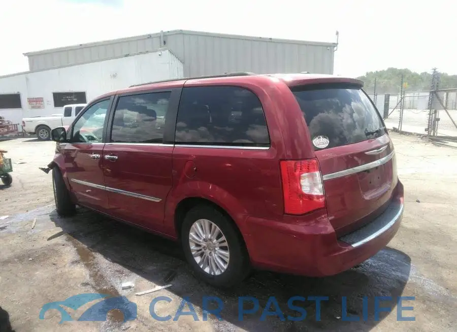 2C4RC1CG4DR569040# 3