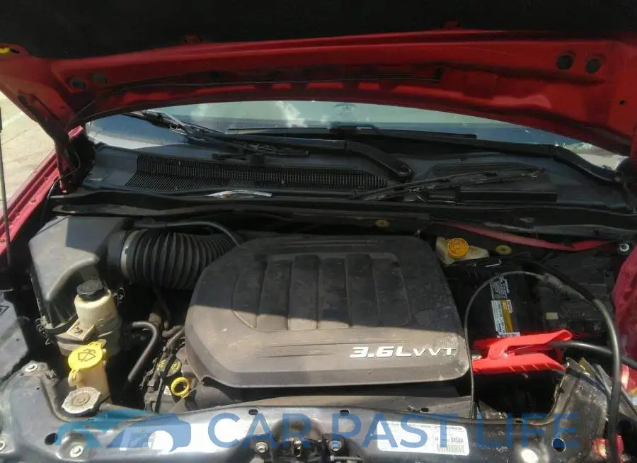 2C4RC1CG4DR569040# 10