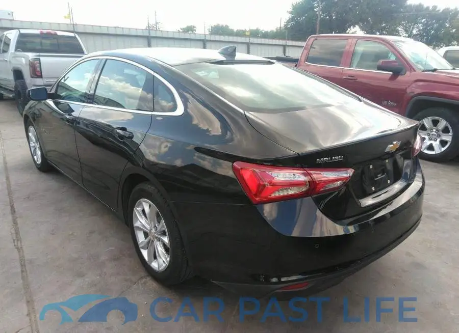 1G1ZD5ST9KF177705# 3