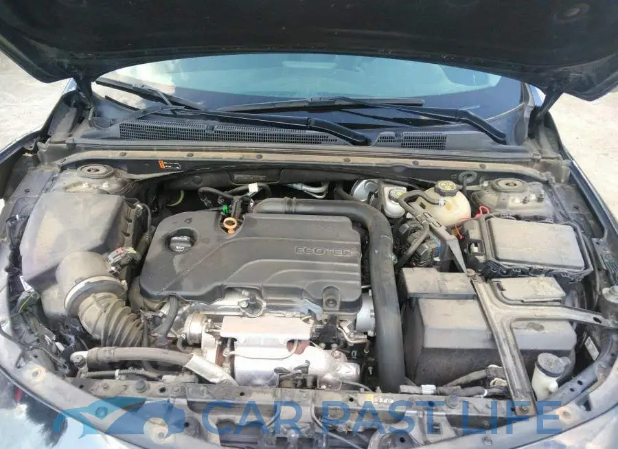 1G1ZD5ST9KF177705# 10