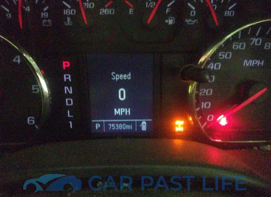 1GC2KUEG4JZ248250# 7