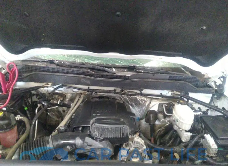 1GC2KUEG4JZ248250# 10