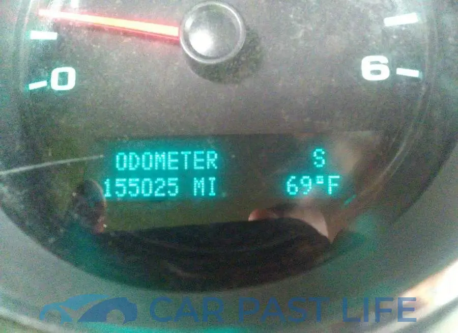 1GC2KXCB3DZ352080# 7