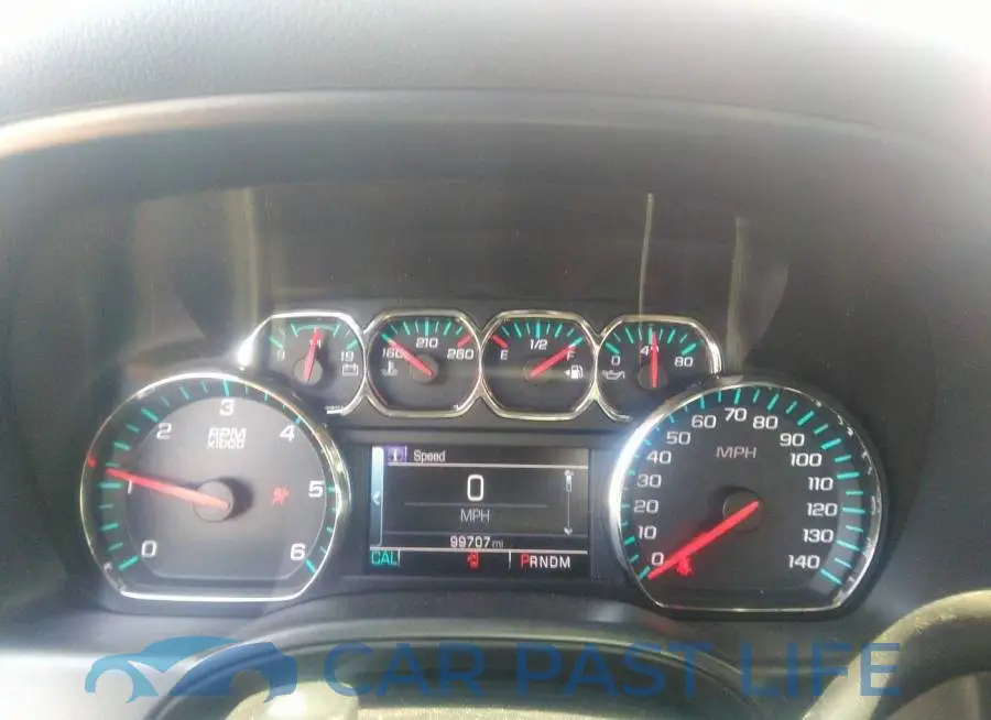 1GCVKREC6GZ184440# 7