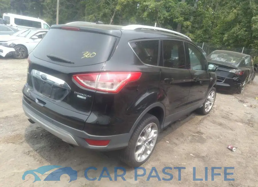 1FMCU9J99GUA61493# 4