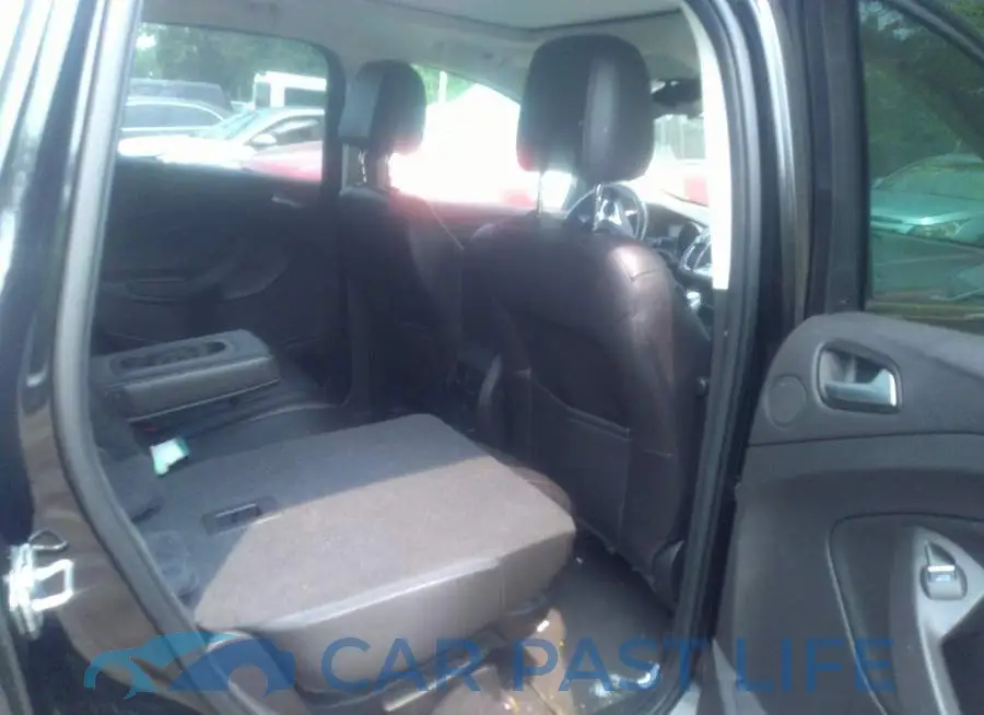1FMCU9J99GUA61493# 8