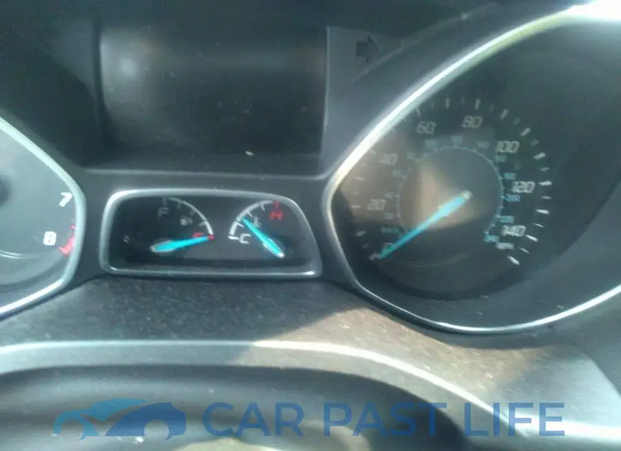 1FMCU9J99GUA61493# 7